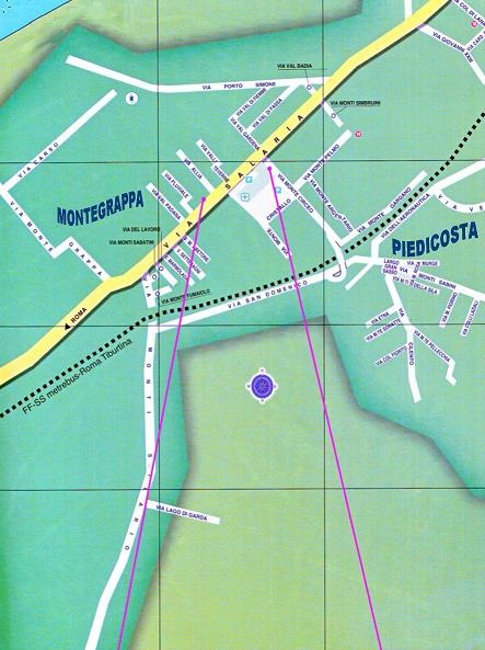 Piedicosta-Montegrappa